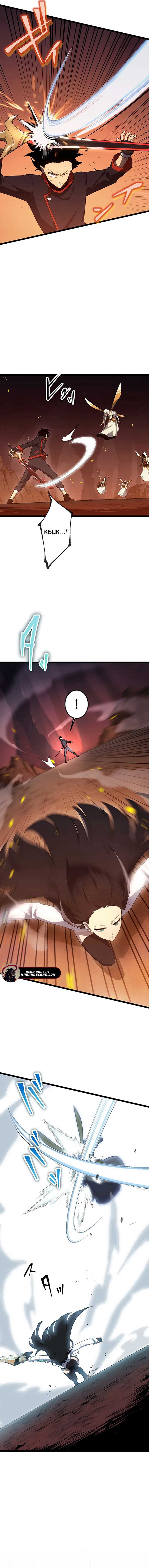 Read Death Penalty EN Manga Online
