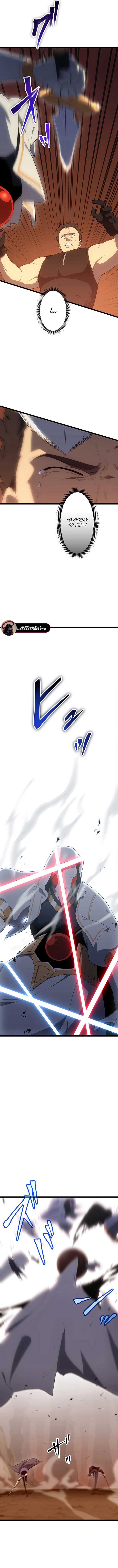 Read Death Penalty EN Manga Online