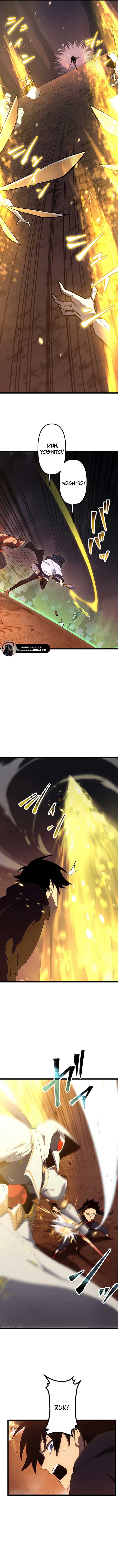 Read Death Penalty EN Manga Online