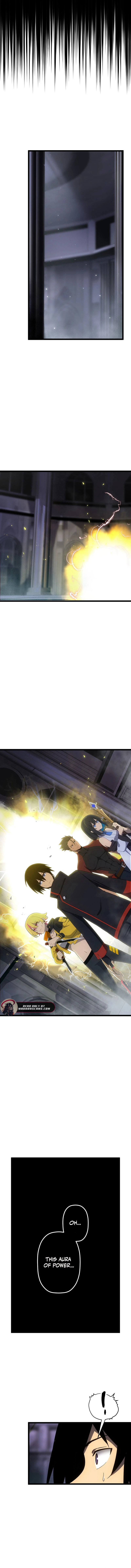 Read Death Penalty EN Manga Online
