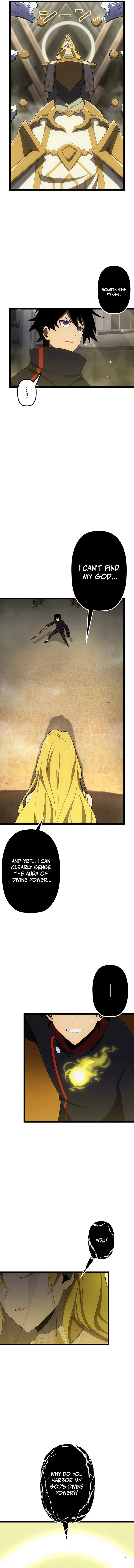 Read Death Penalty EN Manga Online