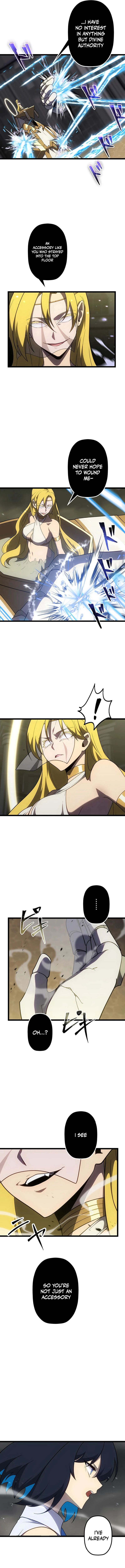 Read Death Penalty EN Manga Online