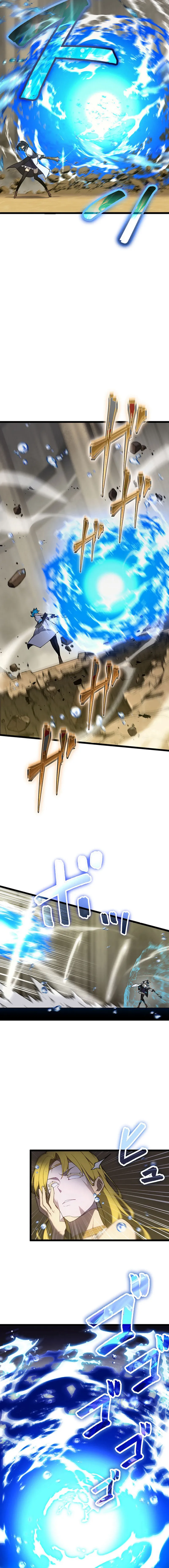 Read Death Penalty EN Manga Online