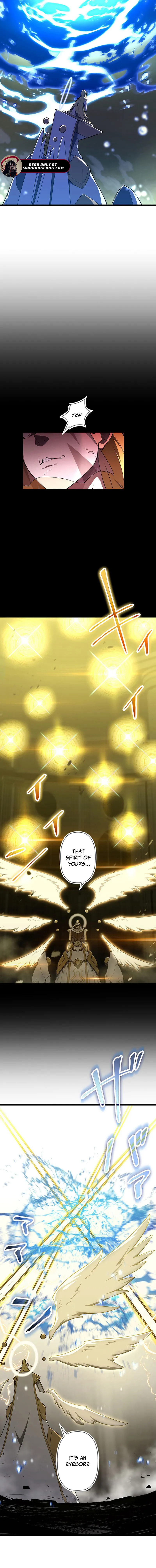 Read Death Penalty EN Manga Online