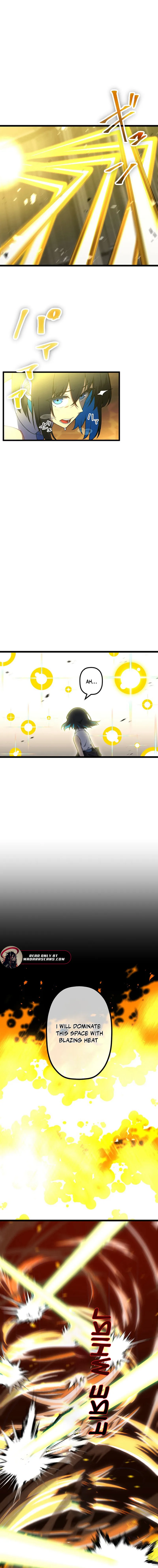 Read Death Penalty EN Manga Online