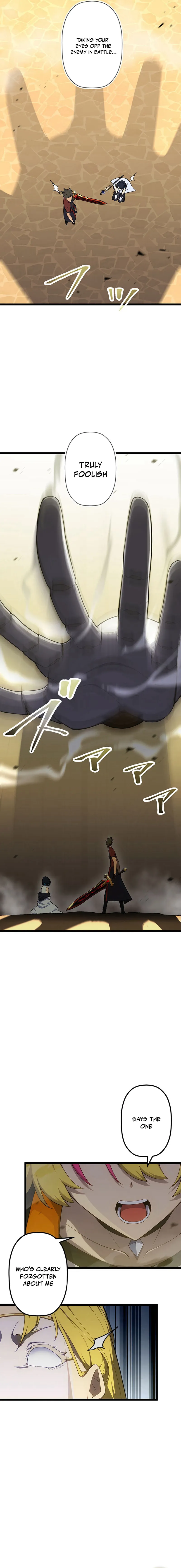 Read Death Penalty EN Manga Online