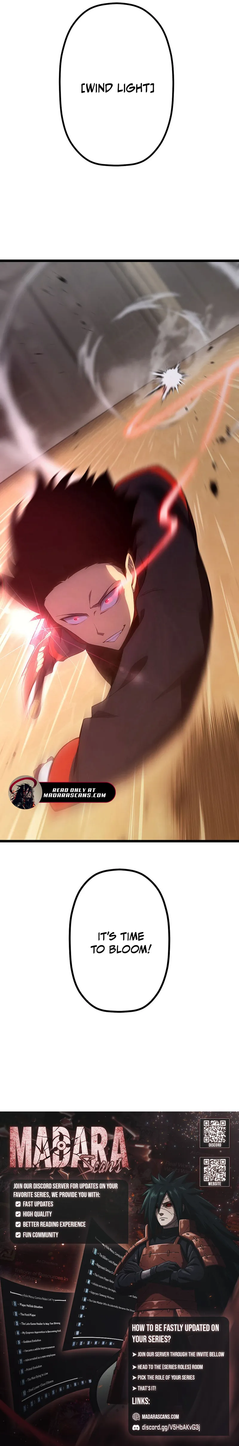 Read Death Penalty EN Manga Online