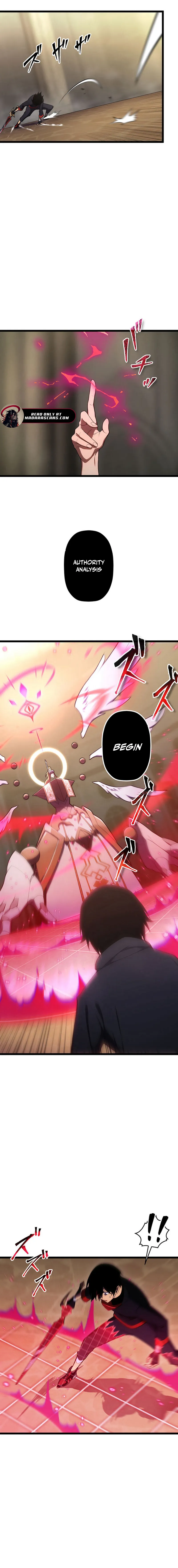 Read Death Penalty EN Manga Online