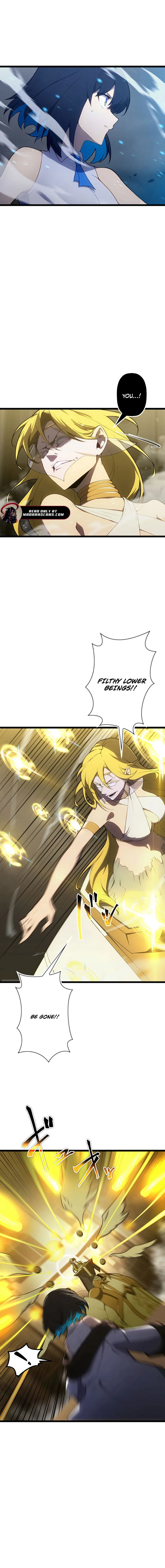 Read Death Penalty EN Manga Online