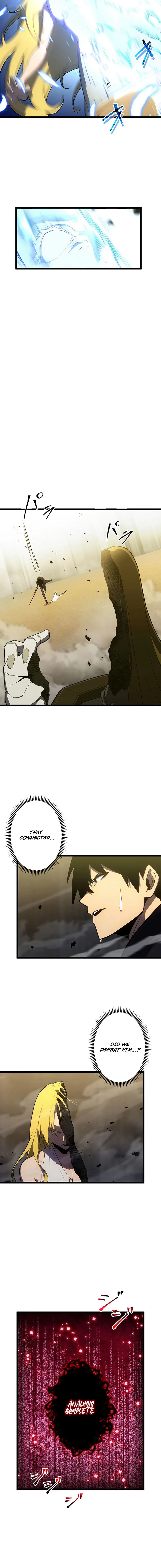 Read Death Penalty EN Manga Online