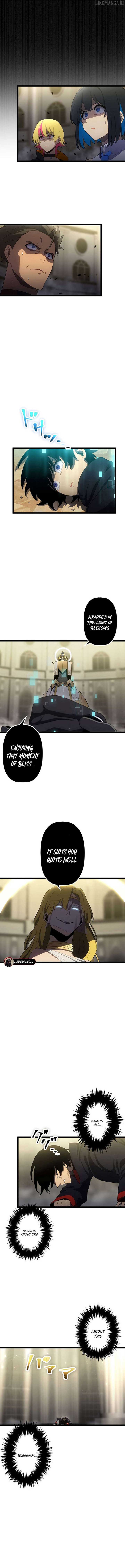Read Death Penalty EN Manga Online