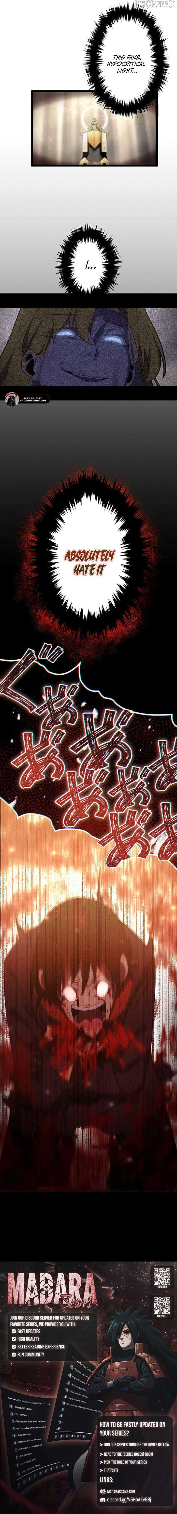 Read Death Penalty EN Manga Online