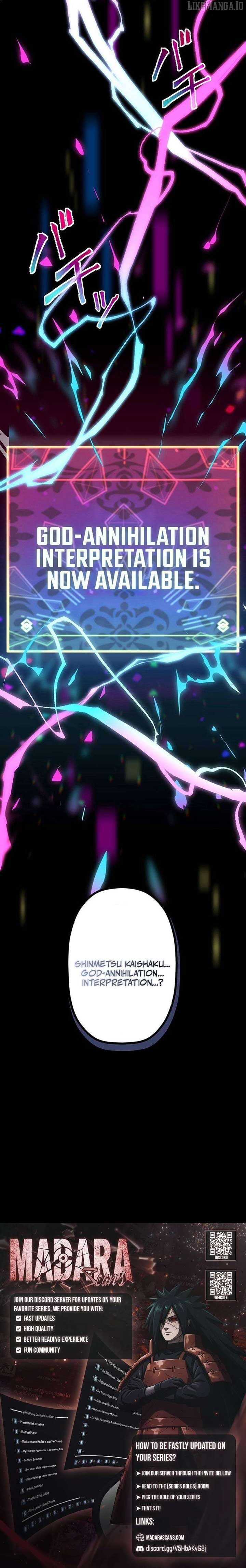 Read Death Penalty EN Manga Online