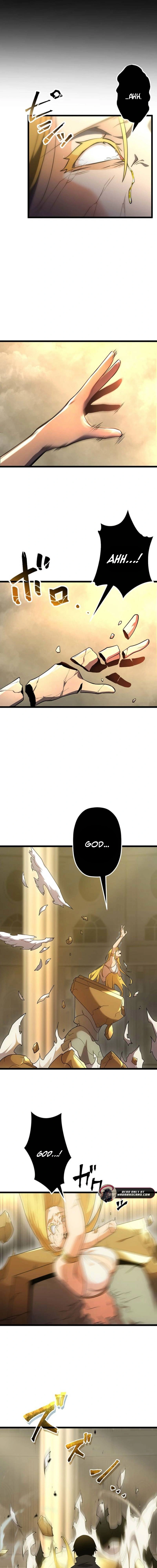 Read Death Penalty EN Manga Online