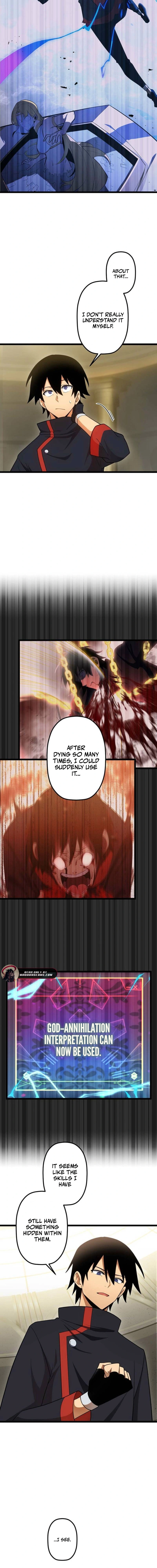 Read Death Penalty EN Manga Online