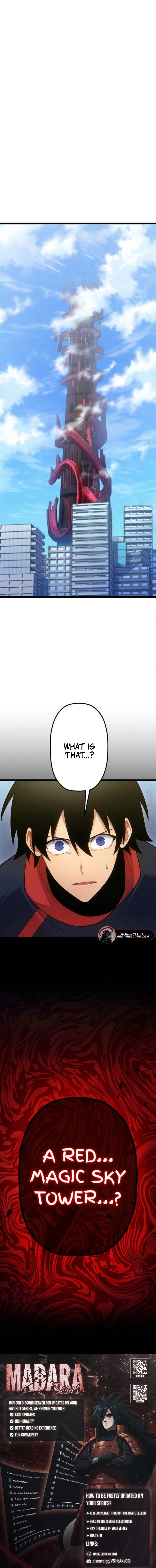 Read Death Penalty EN Manga Online