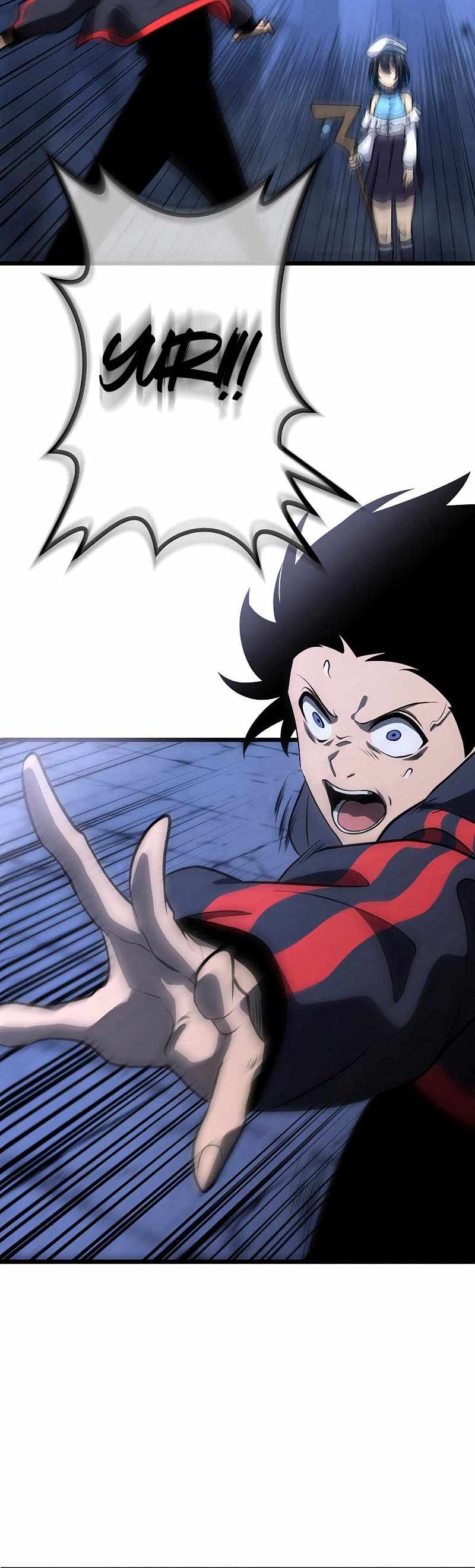 Read Death Penalty EN Manga Online