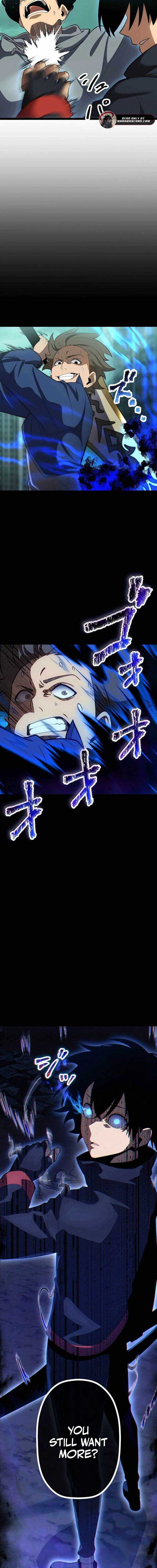 Read Death Penalty EN Manga Online