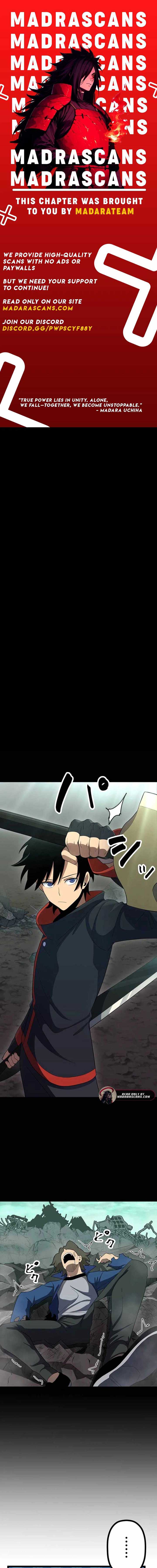 Read Death Penalty EN Manga Online