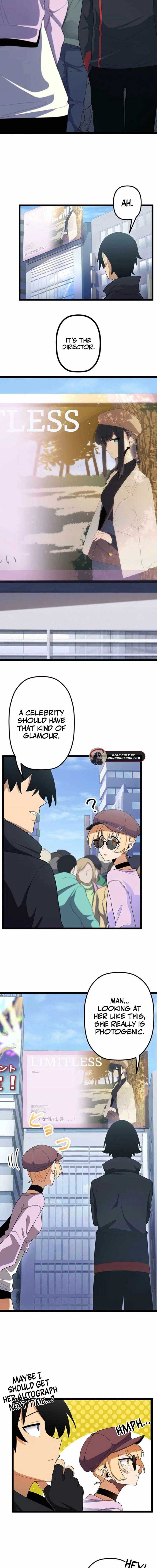 Read Death Penalty EN Manga Online