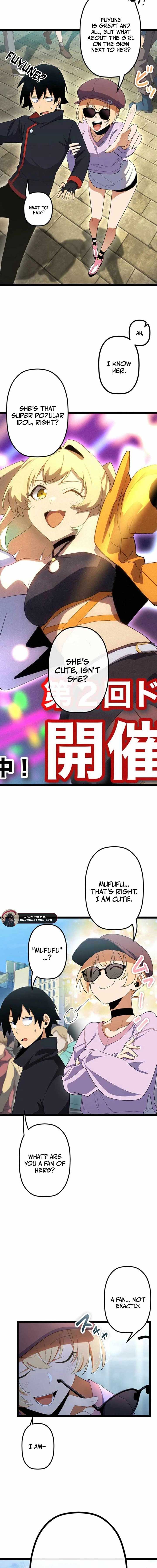 Read Death Penalty EN Manga Online