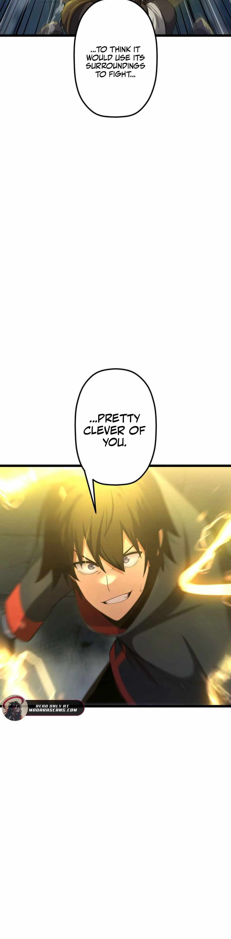 Read Death Penalty EN Manga Online