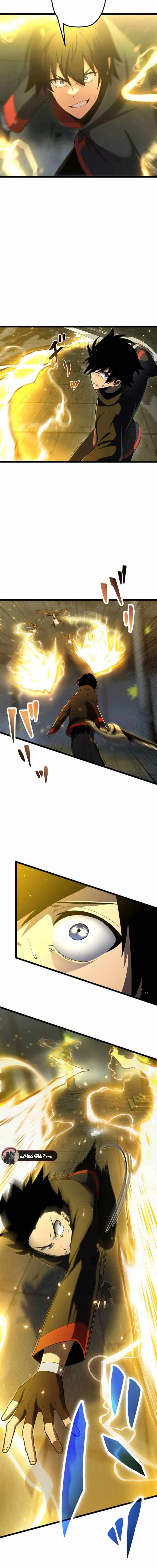 Read Death Penalty EN Manga Online