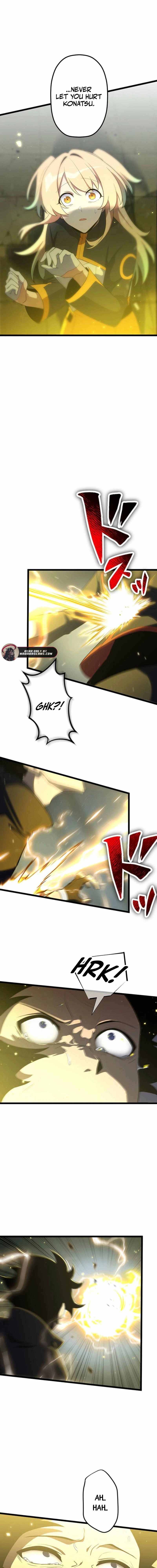 Read Death Penalty EN Manga Online