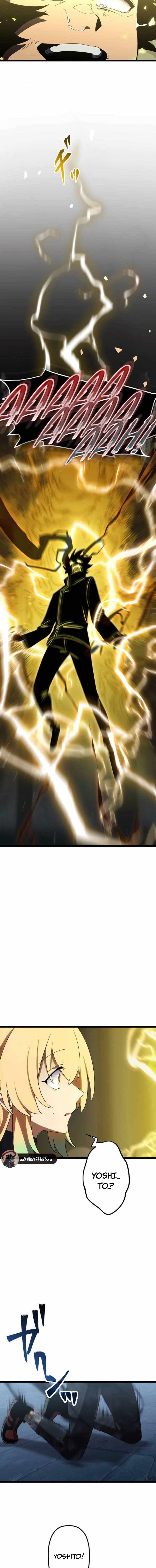 Read Death Penalty EN Manga Online