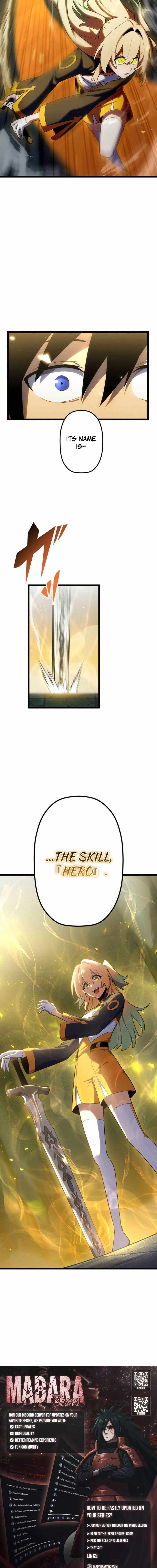 Read Death Penalty EN Manga Online