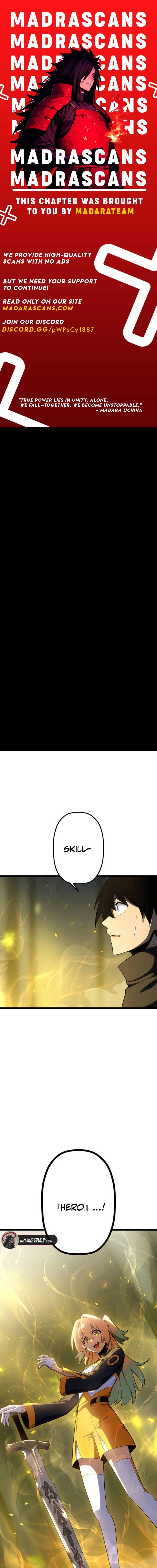 Read Death Penalty EN Manga Online