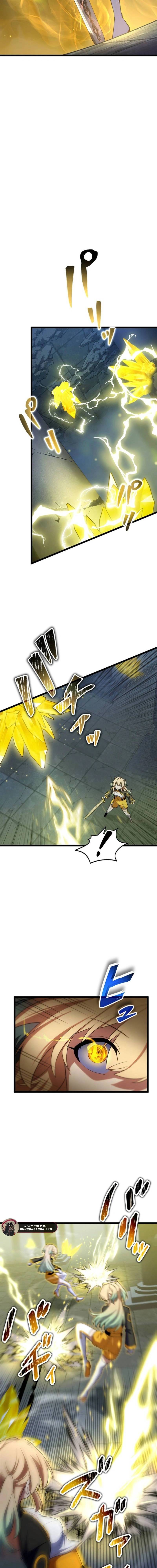Read Death Penalty EN Manga Online