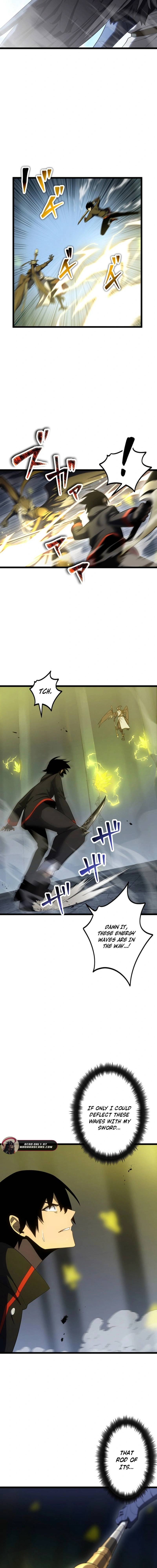 Read Death Penalty EN Manga Online