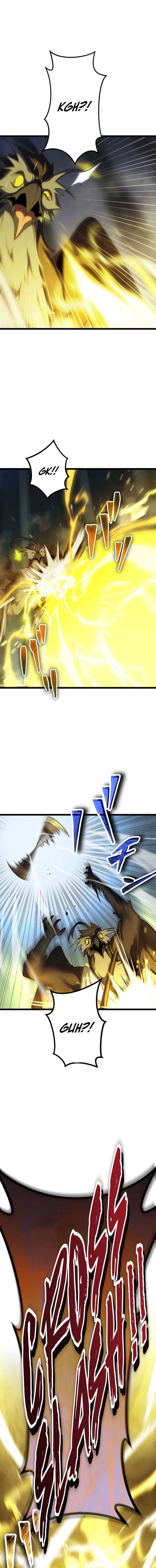 Read Death Penalty EN Manga Online