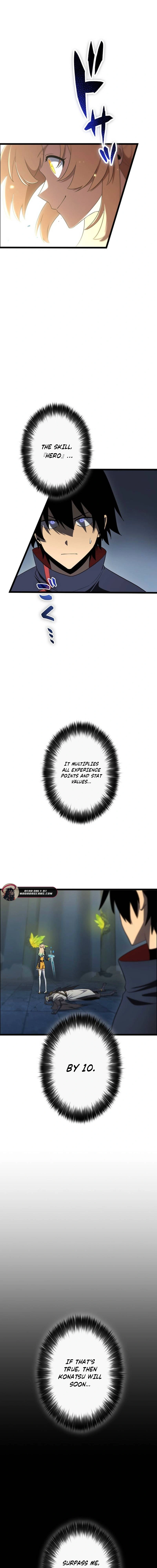 Read Death Penalty EN Manga Online