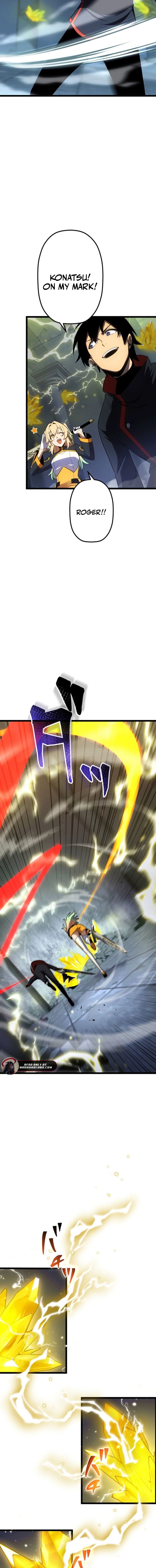 Read Death Penalty EN Manga Online