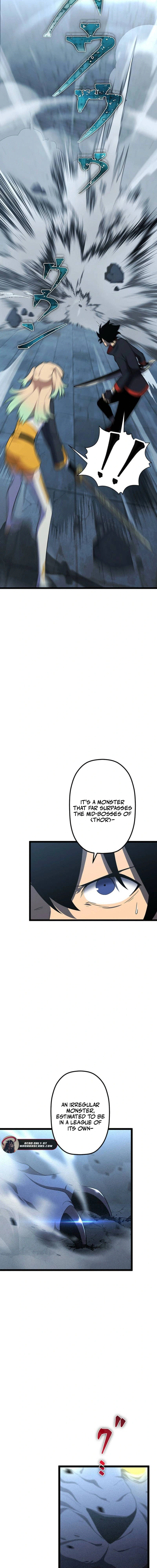 Read Death Penalty EN Manga Online