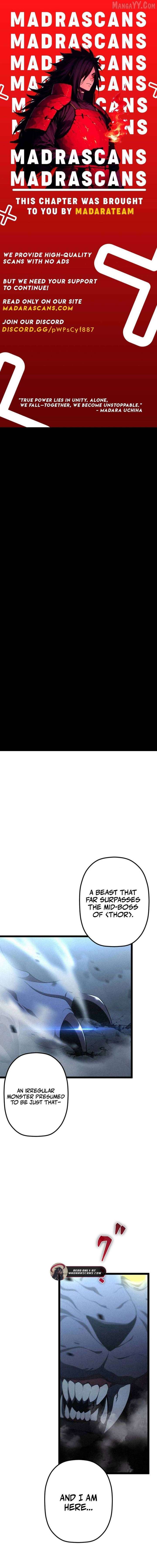 Read Death Penalty EN Manga Online