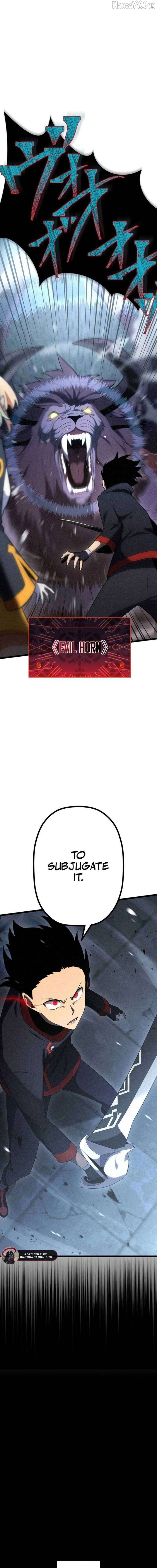 Read Death Penalty EN Manga Online