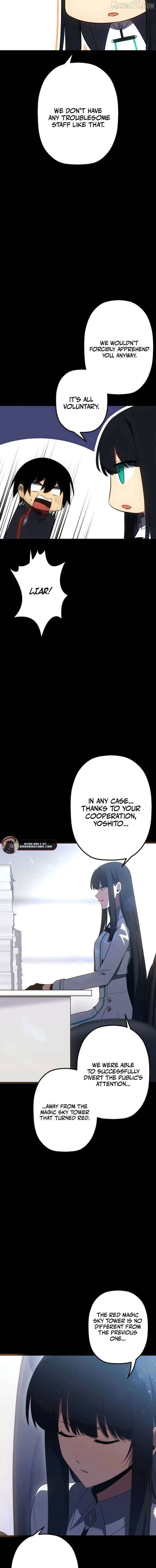 Read Death Penalty EN Manga Online