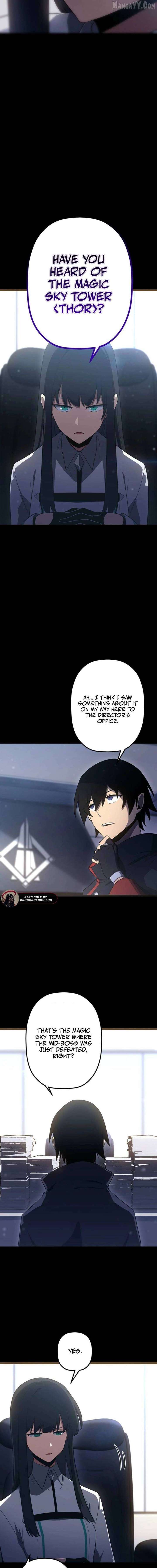 Read Death Penalty EN Manga Online