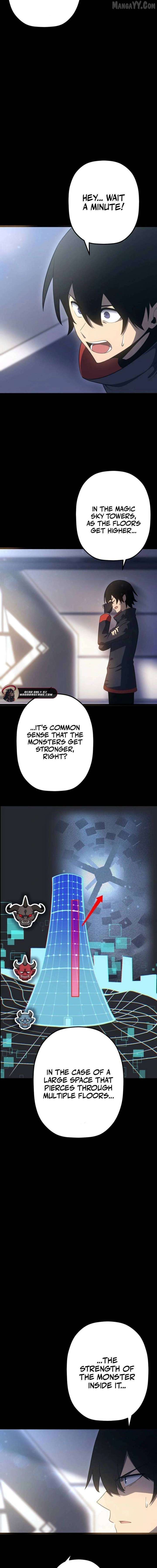 Read Death Penalty EN Manga Online