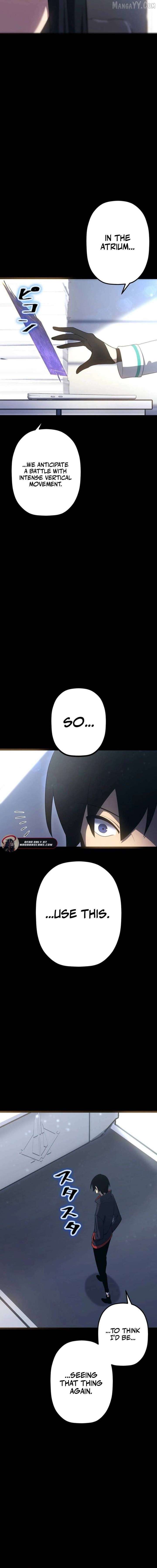 Read Death Penalty EN Manga Online