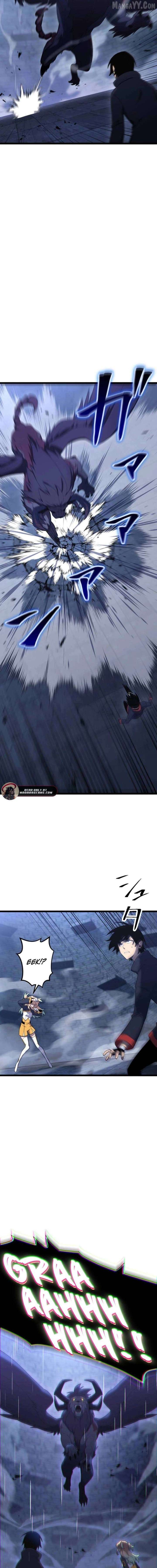 Read Death Penalty EN Manga Online