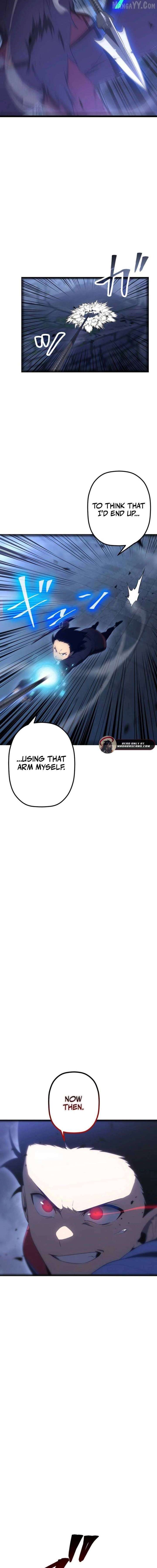 Read Death Penalty EN Manga Online