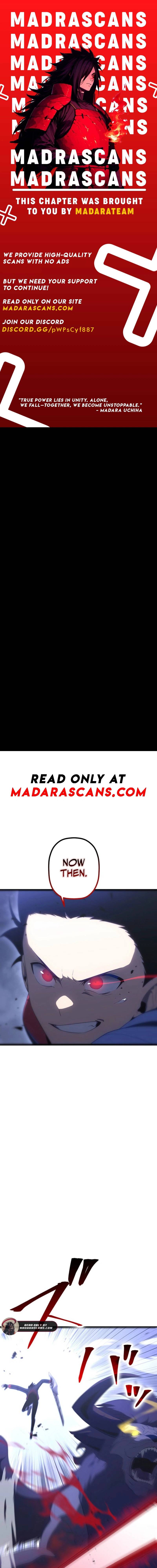 Read Death Penalty EN Manga Online