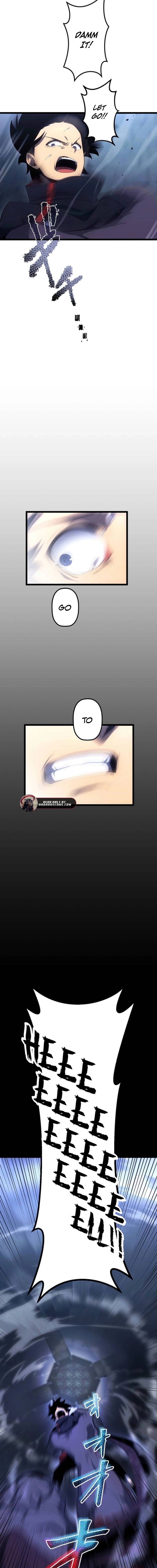 Read Death Penalty EN Manga Online