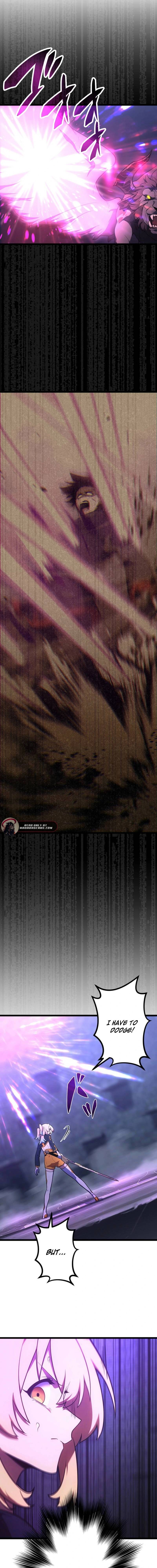 Read Death Penalty EN Manga Online