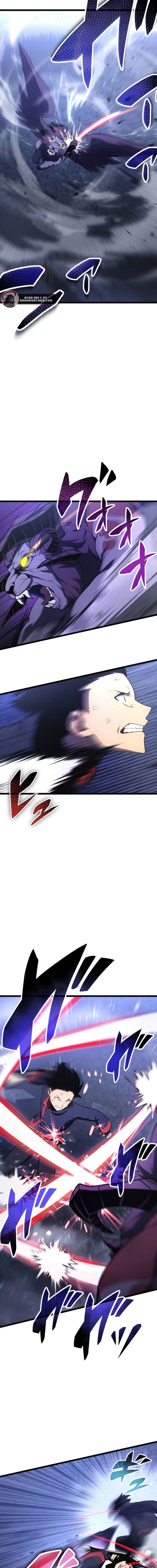 Read Death Penalty EN Manga Online