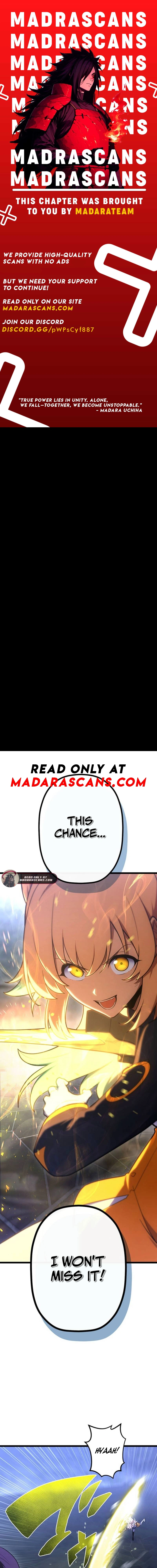 Read Death Penalty EN Manga Online